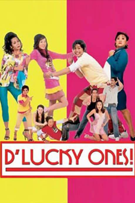 D’ Lucky Ones!